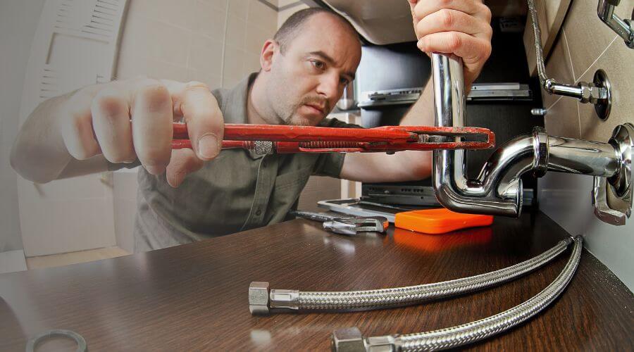 Local expert plumbing services in Ruby, SC
